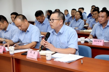 “清零”而來，“滿載”而歸 | 景興紙業(yè)中青班（二期）培訓(xùn)班亮出畢業(yè)論文調(diào)研成果