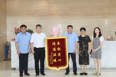 領(lǐng)導(dǎo)調(diào)研 |平湖市委常委、副市長(zhǎng)張斌蒞臨景興紙業(yè)調(diào)研指導(dǎo)